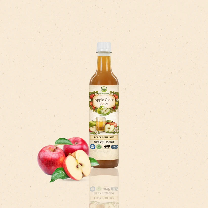 SLIMFIT(ADV) APPLE CIDER JUICE