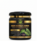 Huda Herbals Karela Jamun Powder